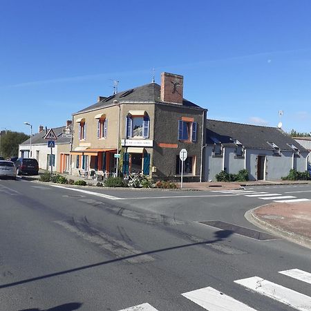 CordemaisLoft Cafe De La Croix Morzel公寓 外观 照片